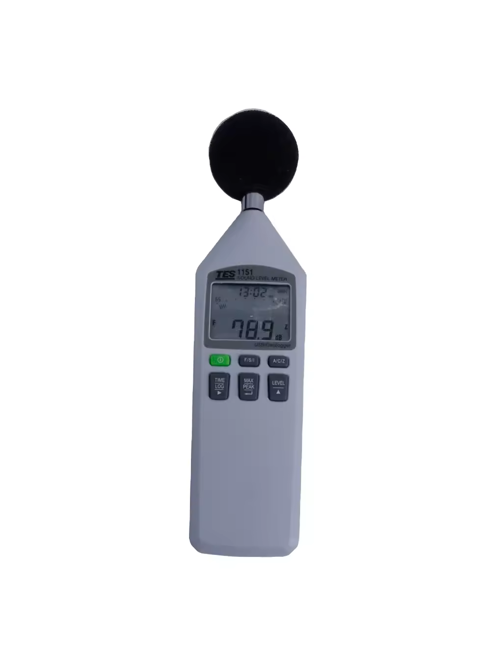 TES-1151 Digital Sound Level Meter