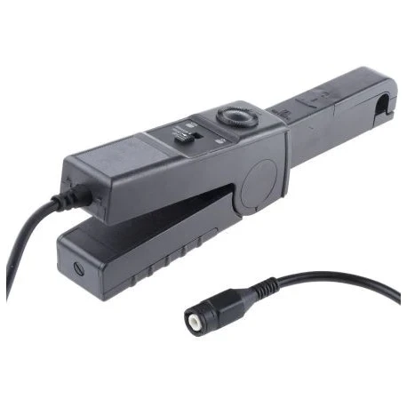 E3N AC/DC Current Clamp With Power Supply Adapter