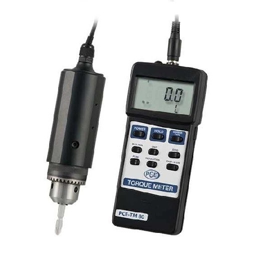 TM 80 Torque Meter