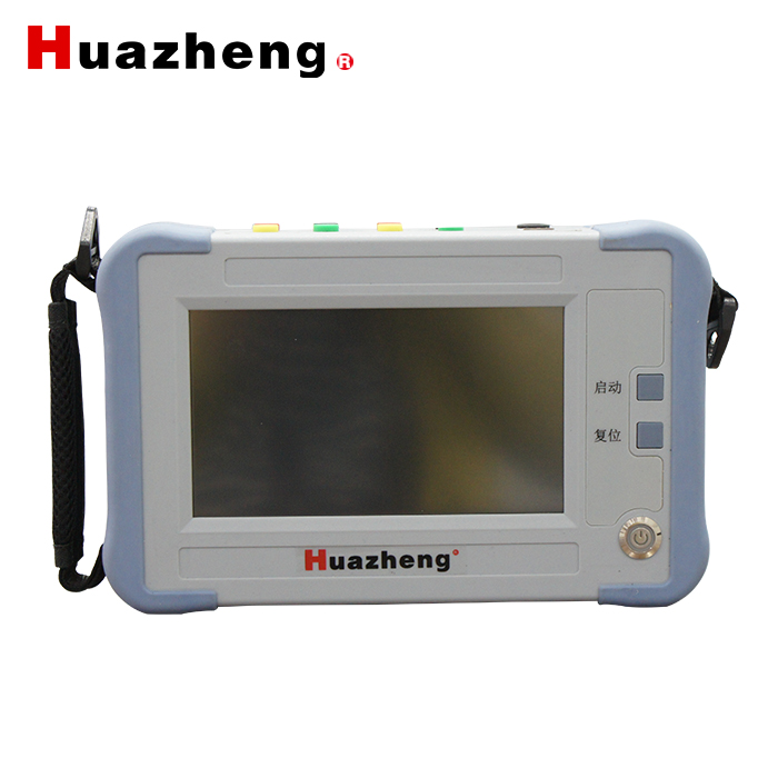 Huazheng HZBB-10A-I Hand -held transformer turns ratio tester