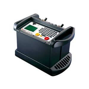 MEGGER DLRO 200 - 200A Micro-ohmmeter