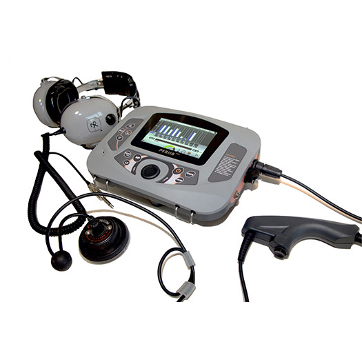 Perija Plus Underground Water Leak Detector