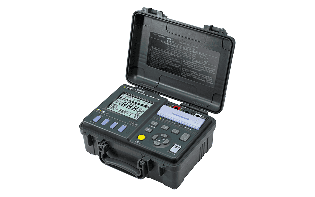 KPS‐MA500 Insulation tester