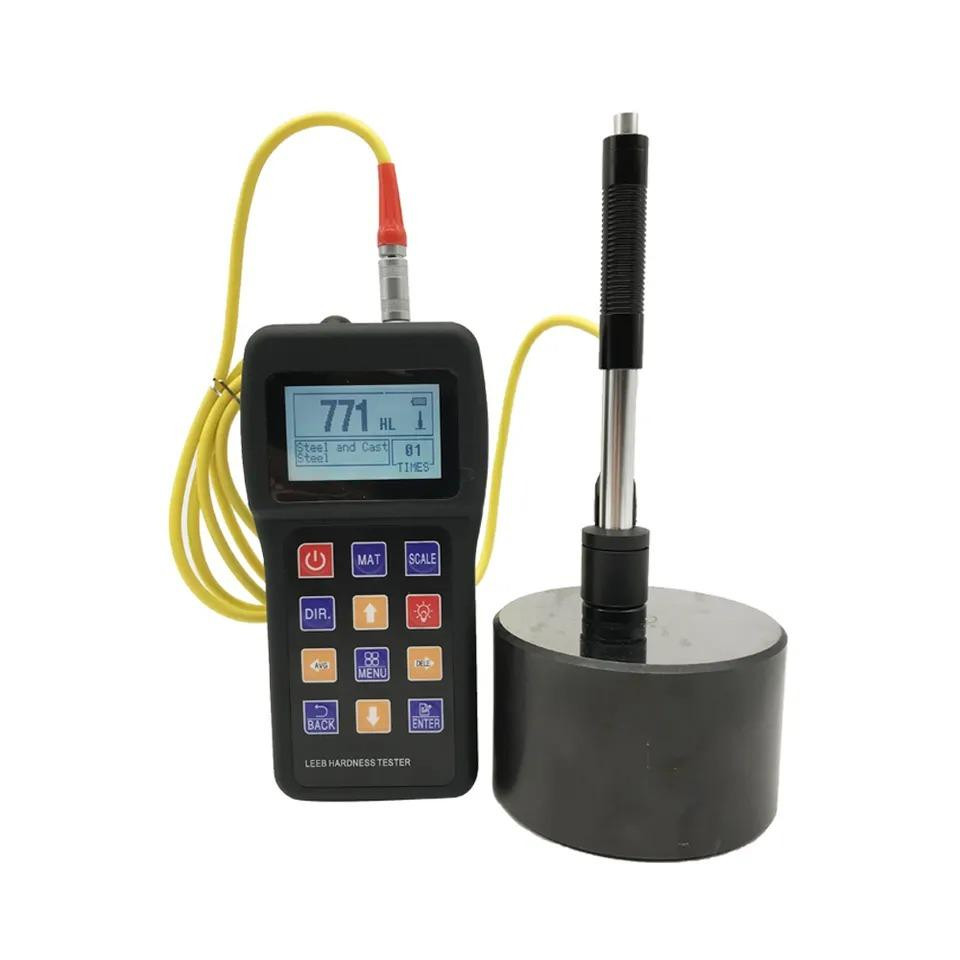 KINDRICK UK KDCTG8700 Coating Thickness Gauge