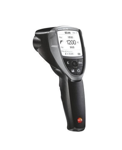 Testo 835-T1 : Infrared Thermometer