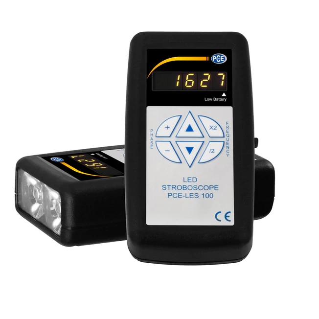 LES 100 Stroboscope