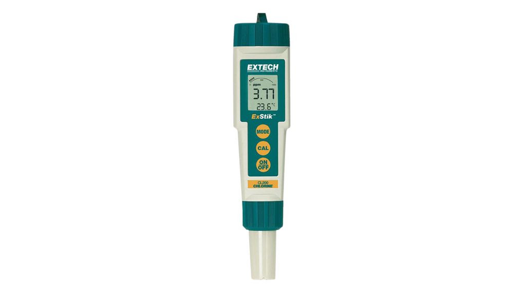 Extech RE300: ExStik ORP Meter