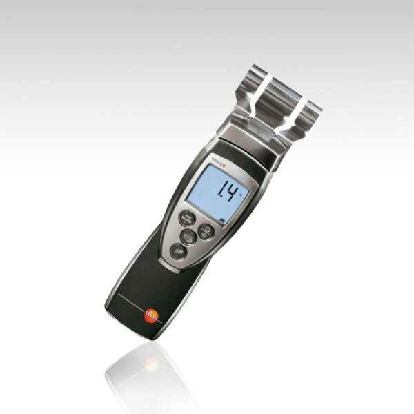 Testo 616 : Moisture Meter