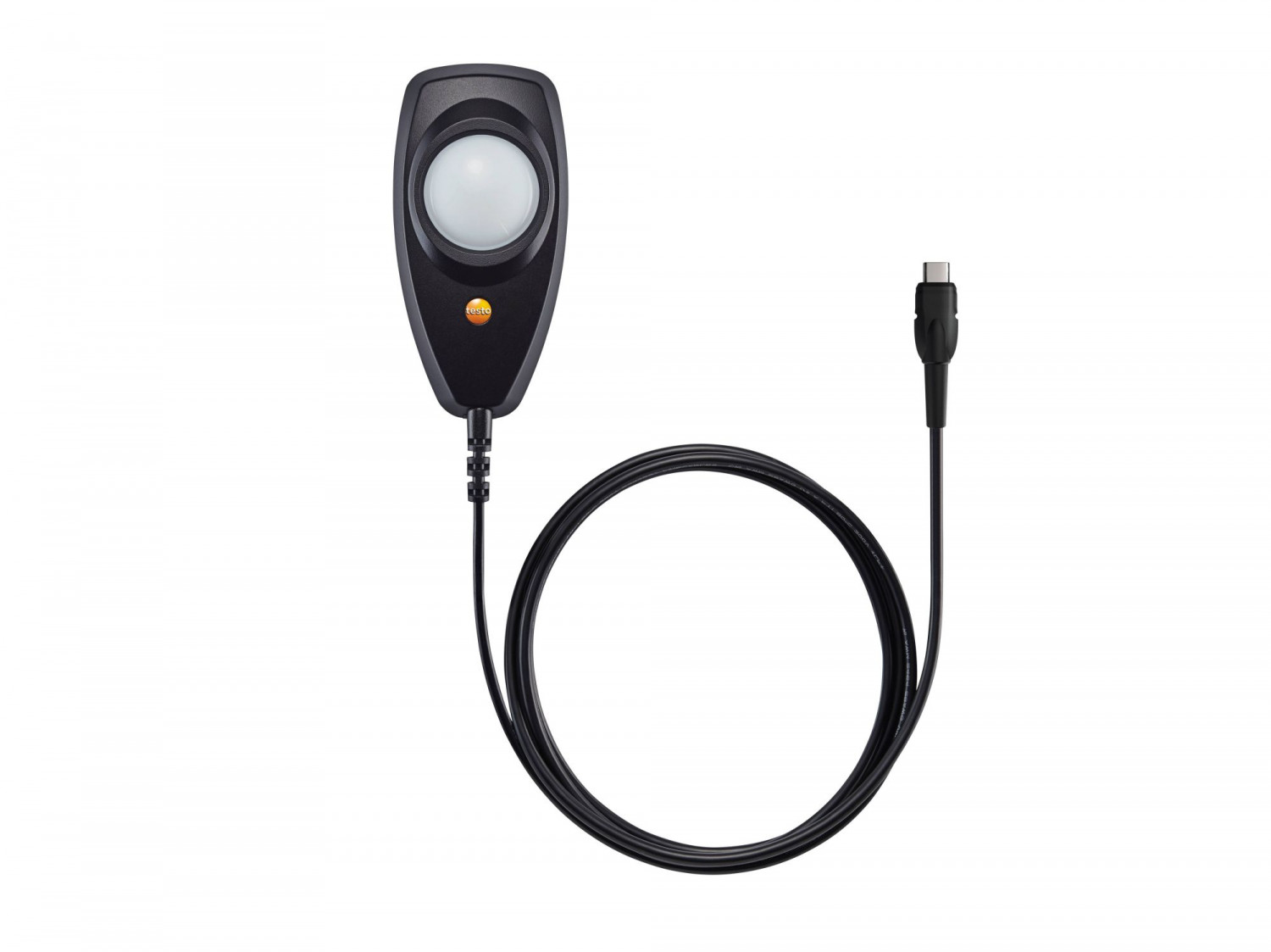 Testo Lux Probe, For Measuring Light Intensity