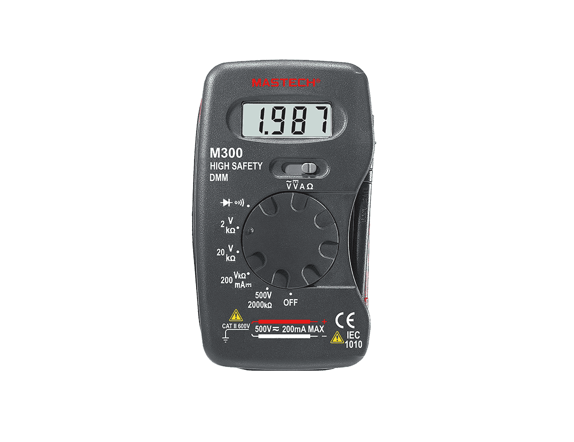 M300 Pocket / Pen Type