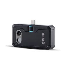 ONE PRO-LT  Thermal Imaging Camera Attachment for Android-Type C Connector