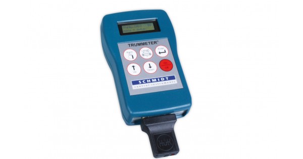 RTM-400 Belt Tension Meter