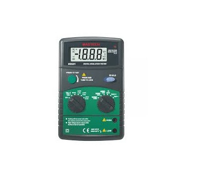 MS5201 Insulation Testers
