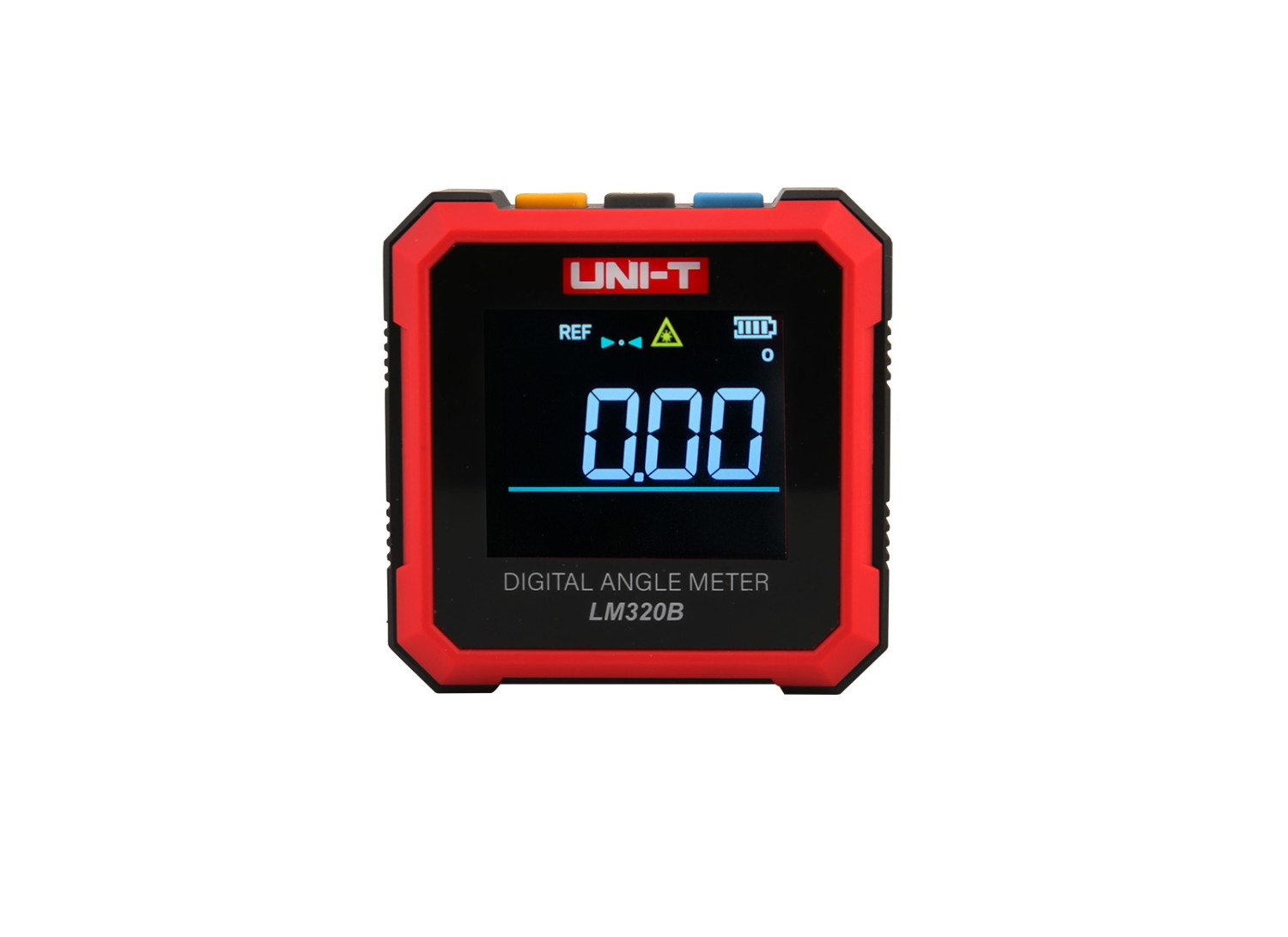 LM320B Angle Meter