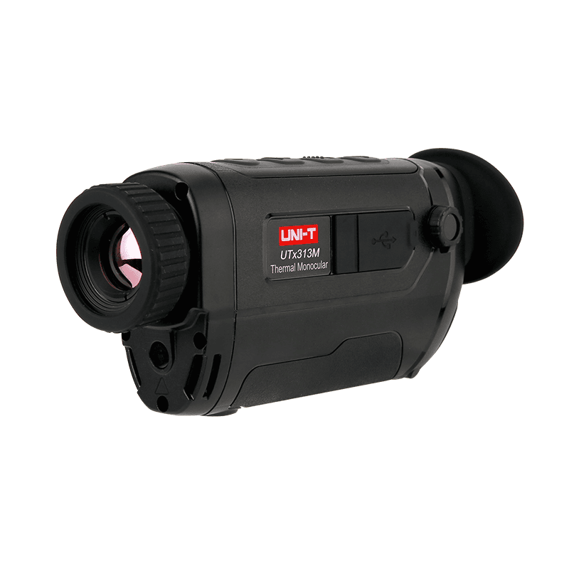 UTx313M Thermal Monocular