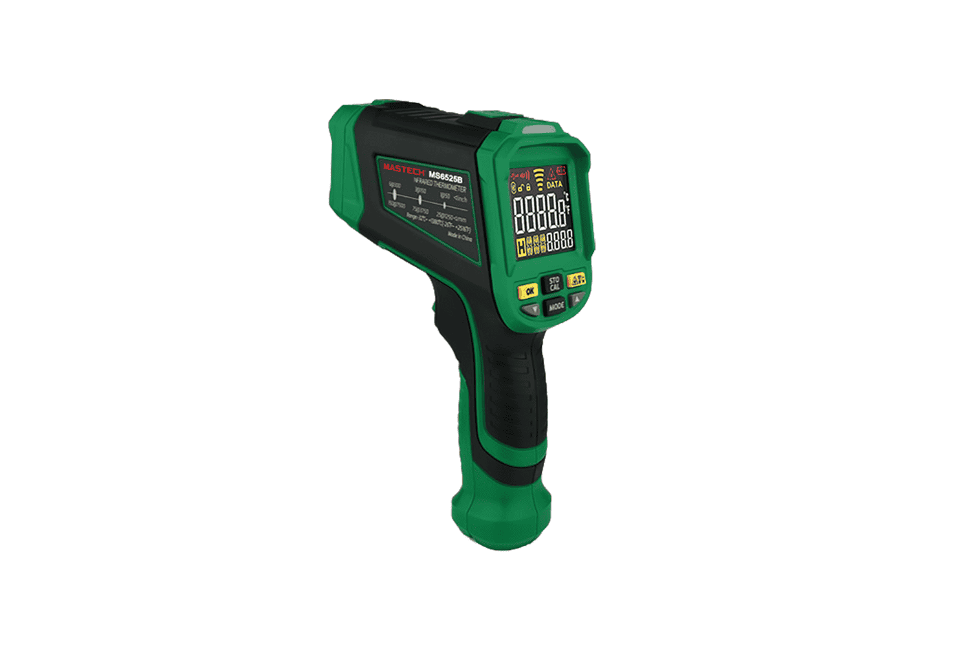 MASTECH MS6525B Ir Thermometer