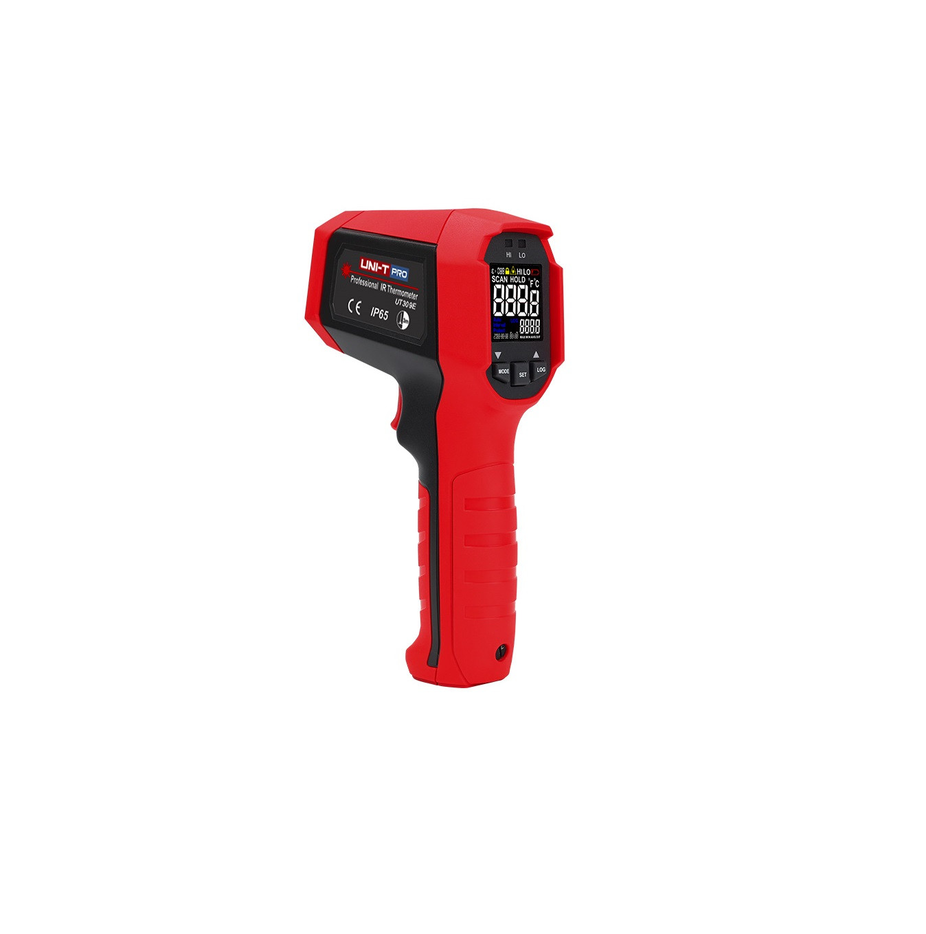 UT309E Professional Infrared Thermometer