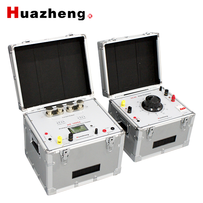 Huazheng HZ-109S2 Primary Current Injection Tester