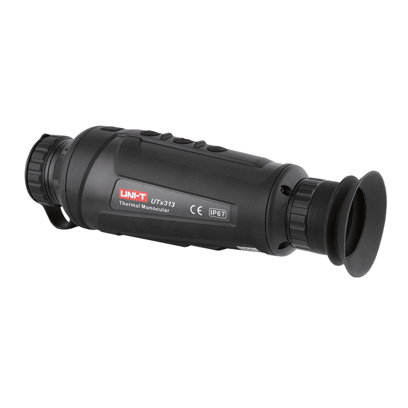 UTx313 Thermal Imaging Monocular