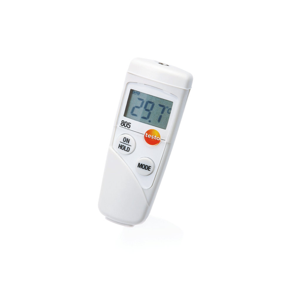 Testo 805 Infrared Thermometer