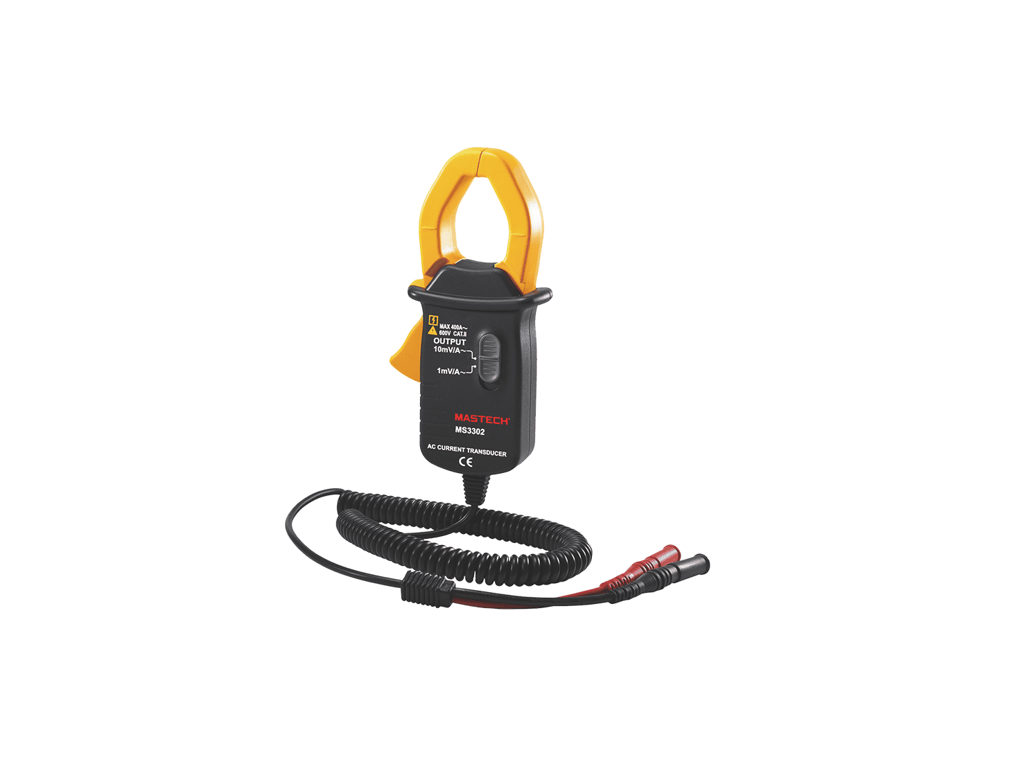 MS3302 Special Application