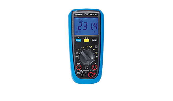 MTX 203-Z Digital Multimeter