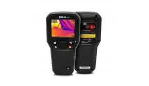 MR265 Moisture Meter and Thermal Imager with MSX