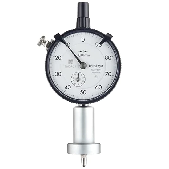 Mitutoyo 7223 : Dial Depth Gauge