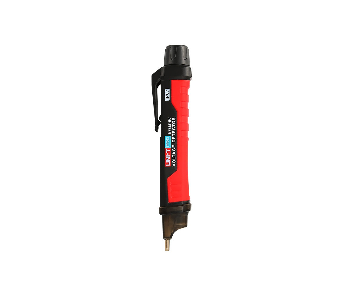 UT12E-EU Non-Contact Voltage Detector