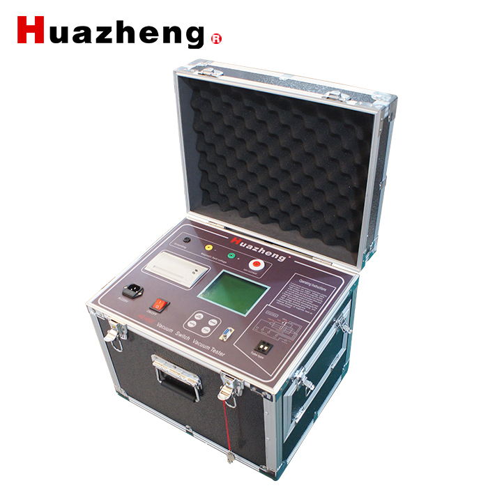 Huazheng HZ-KG7 Vacuum Switch Vacuum Tester