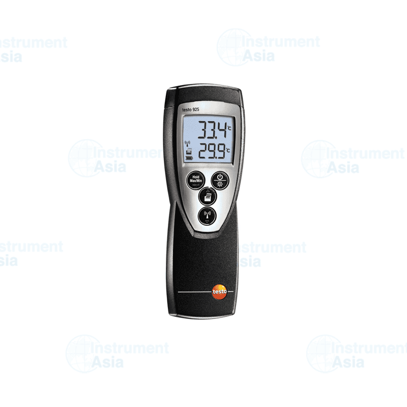 Testo 925 Digital Thermometer