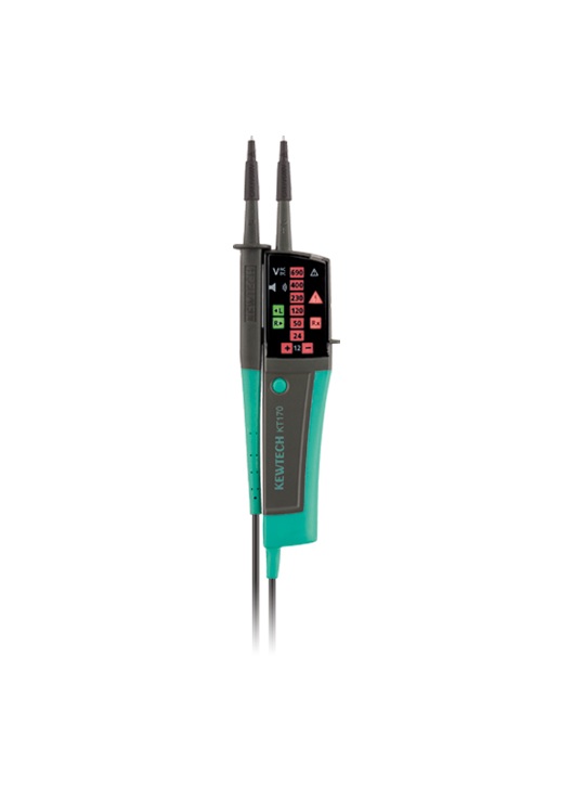 Kyoritsu KT170 Voltage Tester