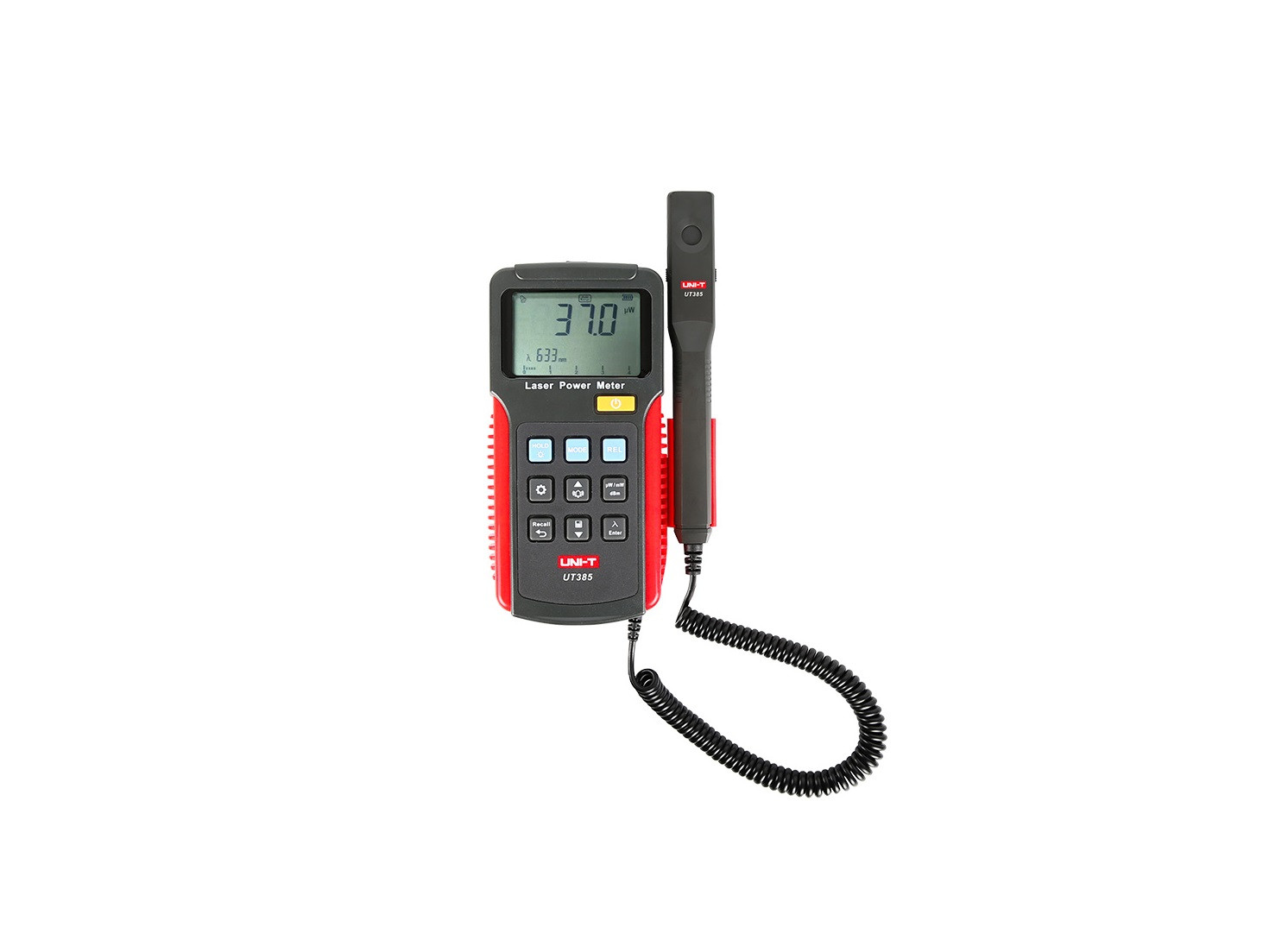UT385 Laser Power Meter