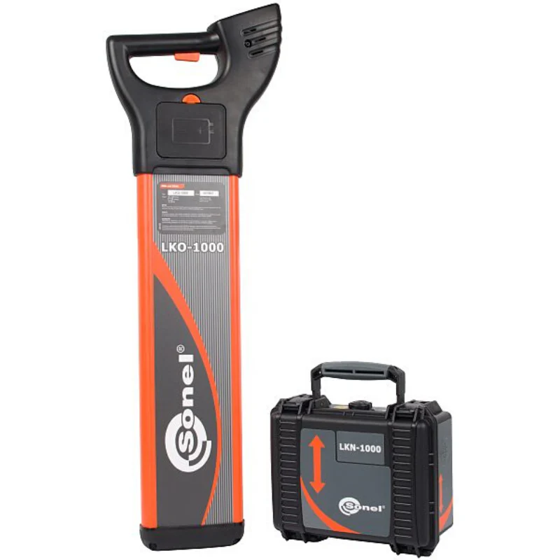 LKZ-1000 Wires and Pipe Locator