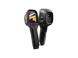 TG275 Thermal Camera for Automotive Diagnostics