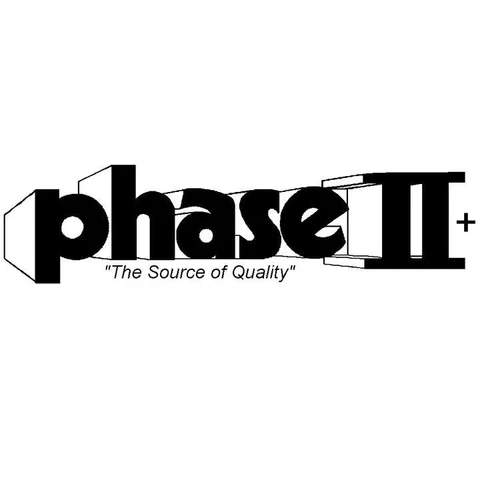 PHASE II