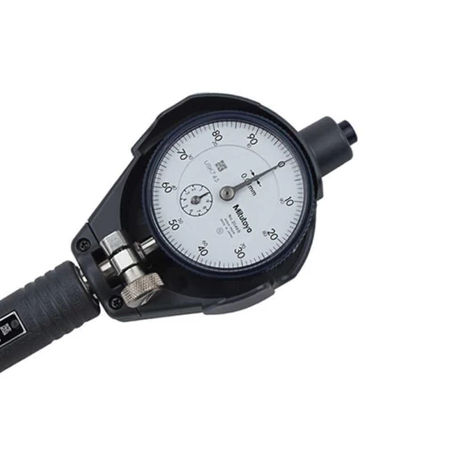 Mitutoyo 511-711 : Dial Bore Gage 18-35mm