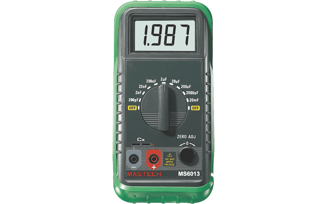 MS6013 LCR Meters
