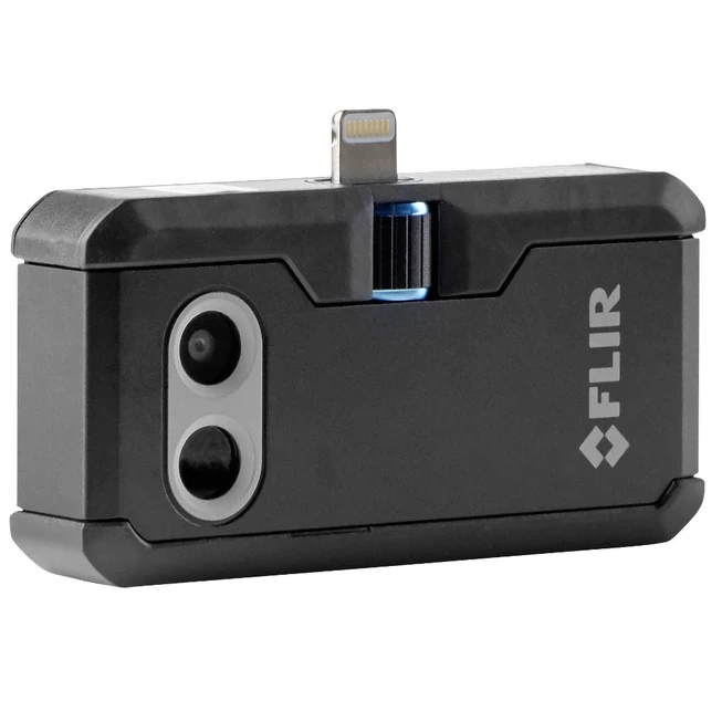 ONE PRO Thermal Imaging Camera Attachment For IOS