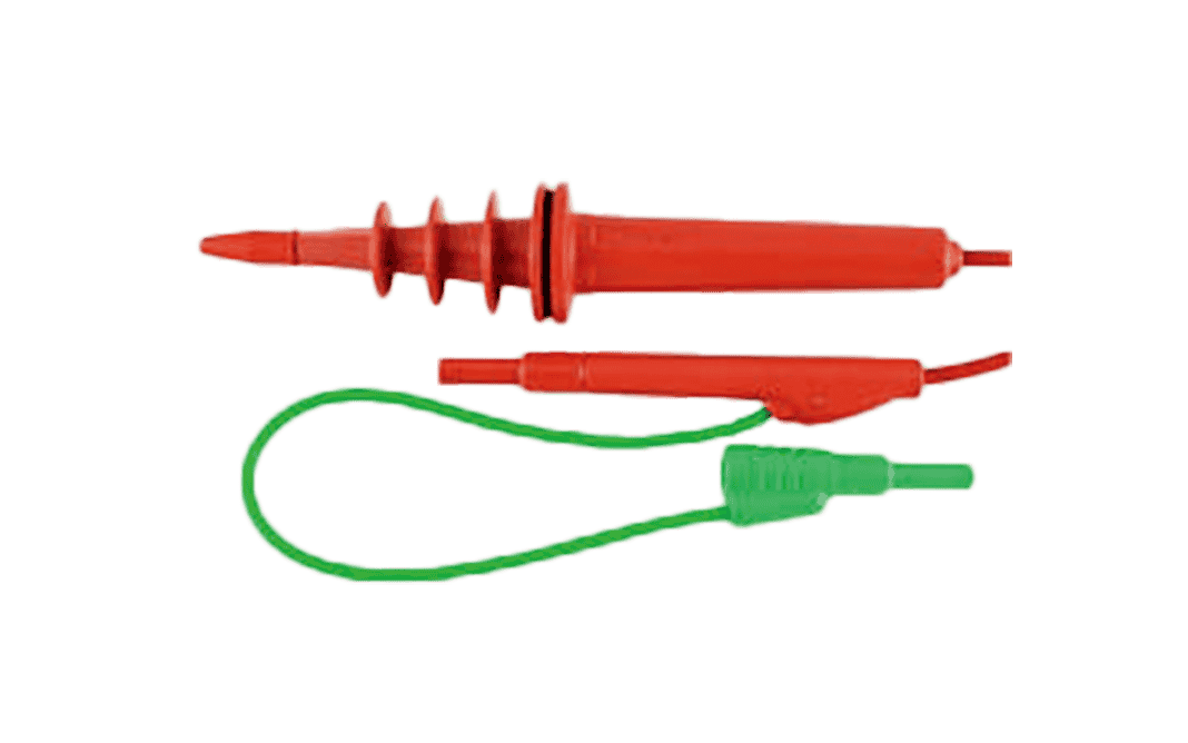 KPS‐CP420 Test leads ‐ cables