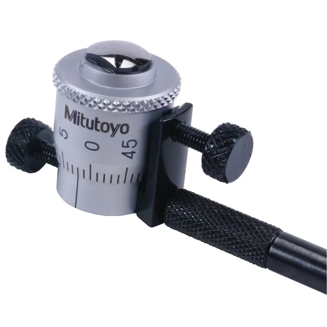 Mitutoyo 141-101 : Inside Micrometer, Range 25-50mm