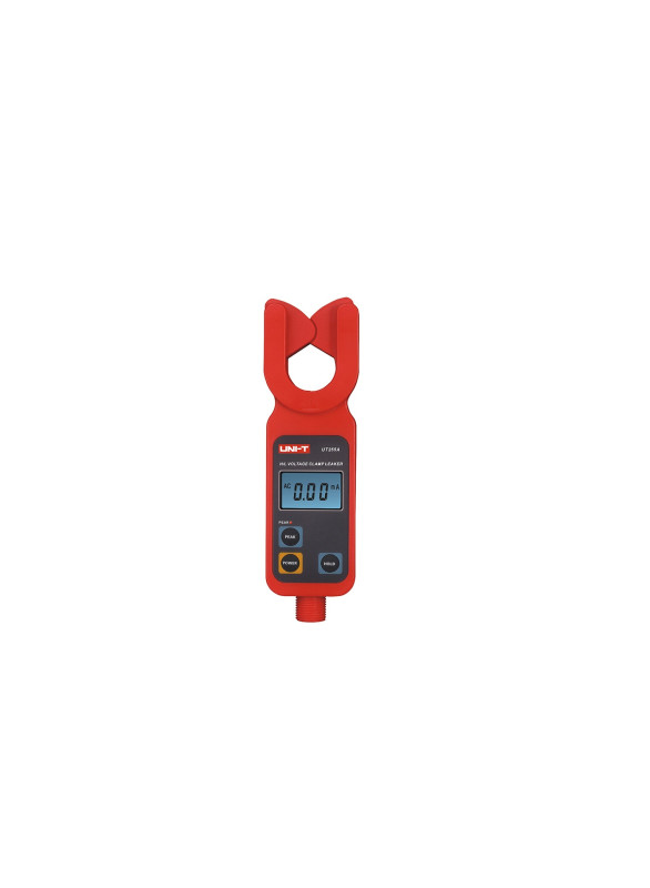 UT255E High Voltage Clamp Meter