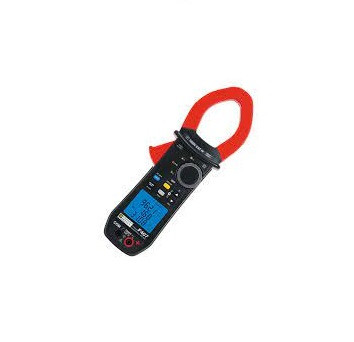 F407 Power/Harmonics Clamp Meter