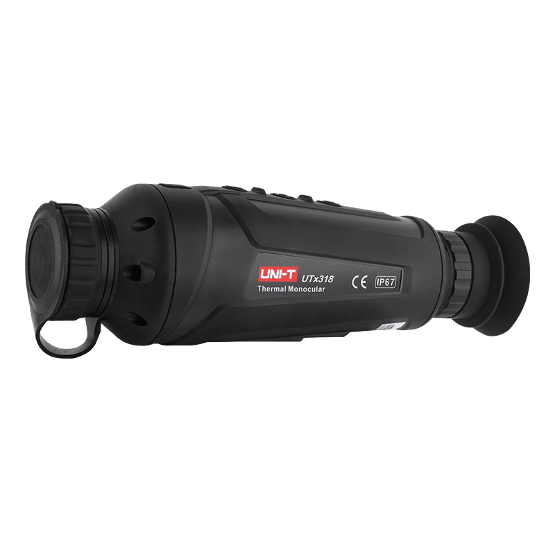 UTx318 Thermal Imaging Monocular