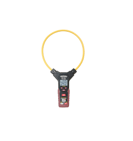 Testboy TV 225 Flexible Clamp Meter