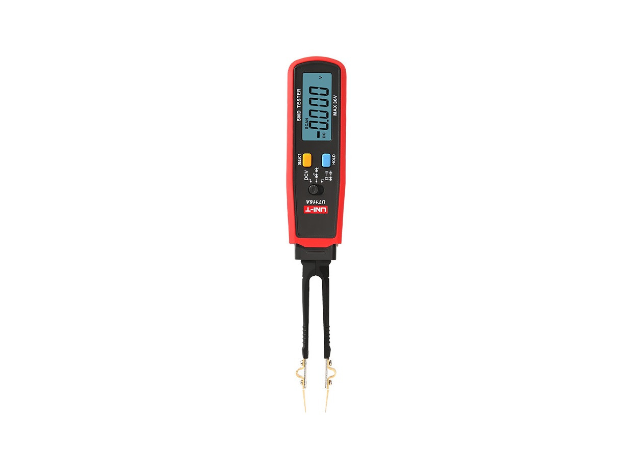 UT116C SMD Tester