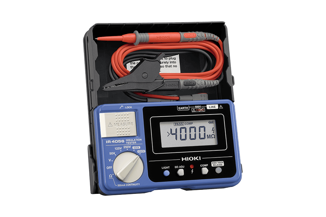 insulation-tester-resistance-tester-megohmmeter-vc60d-0-519-99g-ohm