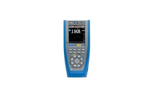 MTX 3292 Color Graphic Digital Multimeter
