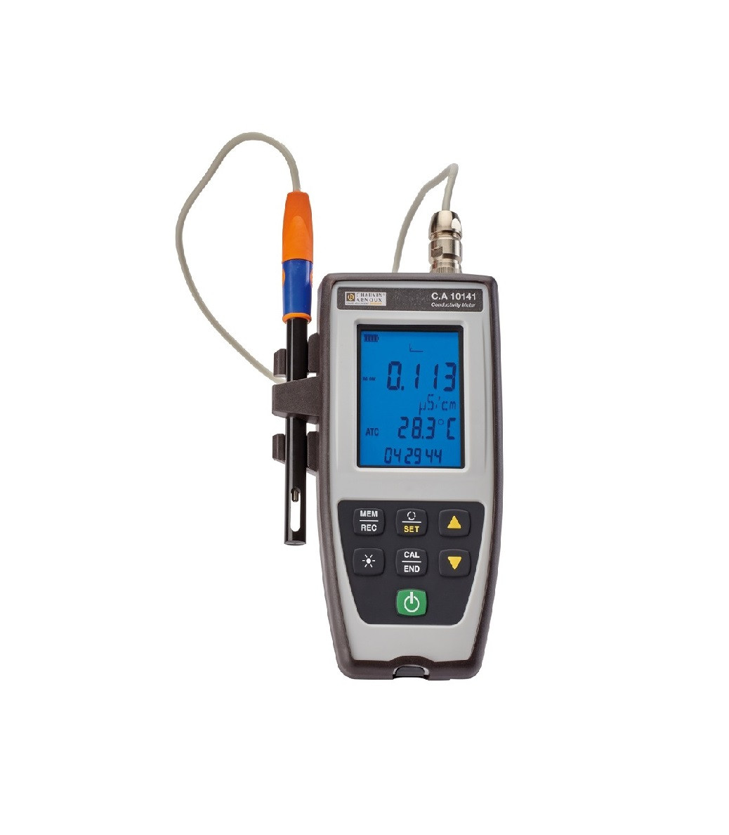 CA10141 Handheld Conductivity Meter