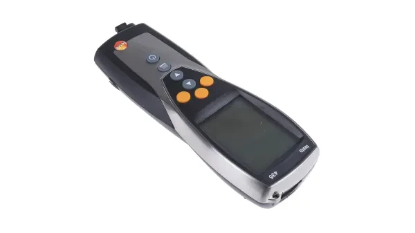 Testo 435-2 - Indoor Air Quality Meter